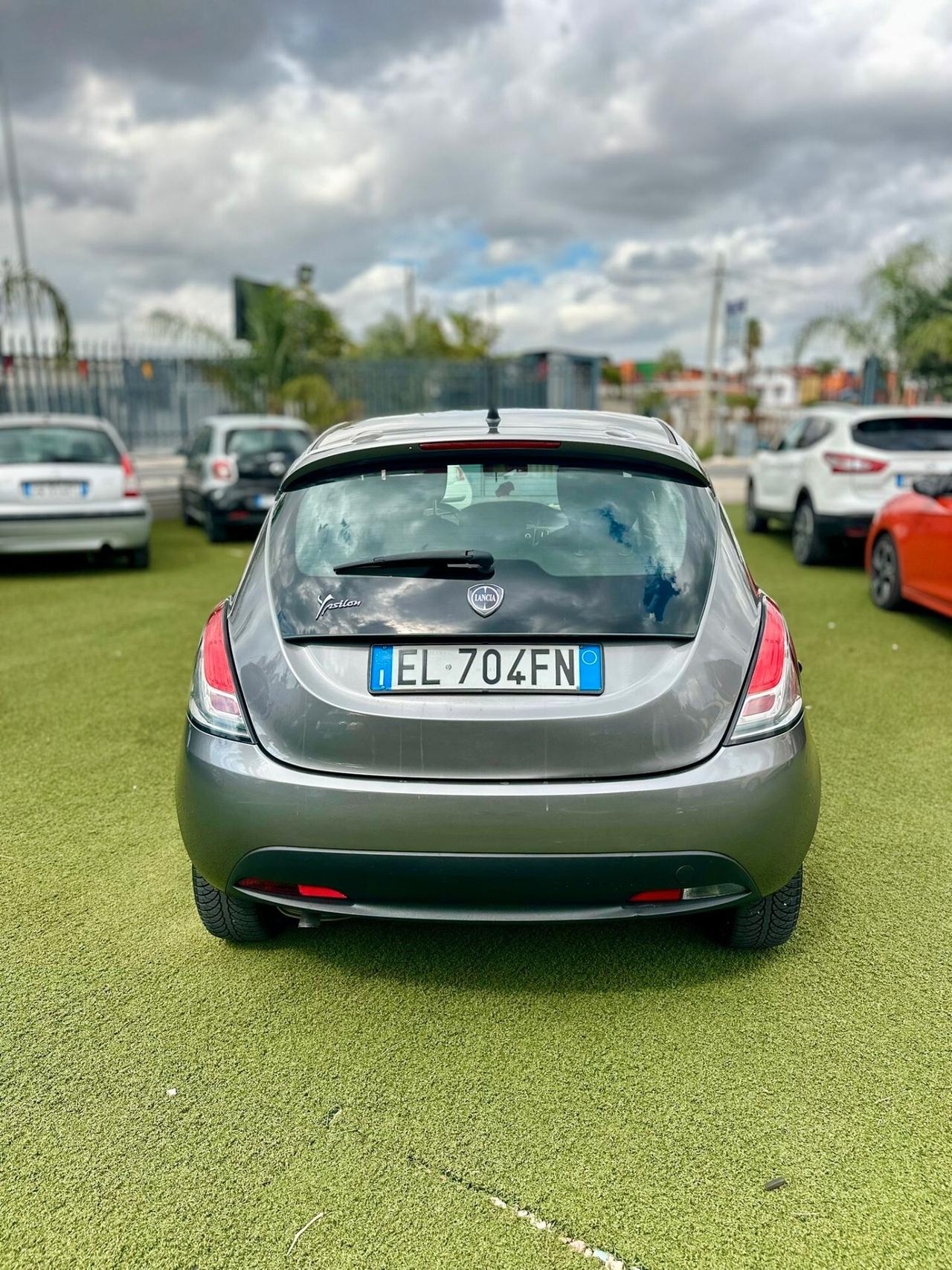 Lancia Ypsilon 1.3 MJT 16V 95 CV 5 porte S&S Gold