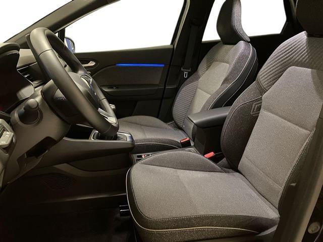 RENAULT Captur 1.0 TCe Techno