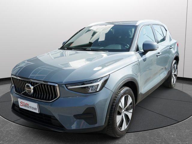 VOLVO XC40 T5 Recharge Plug-in Hybrid automatico Core