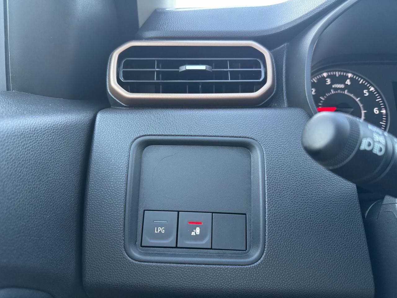 Dacia Duster 1.0 TCe GPL 4x2 Extreme FULL