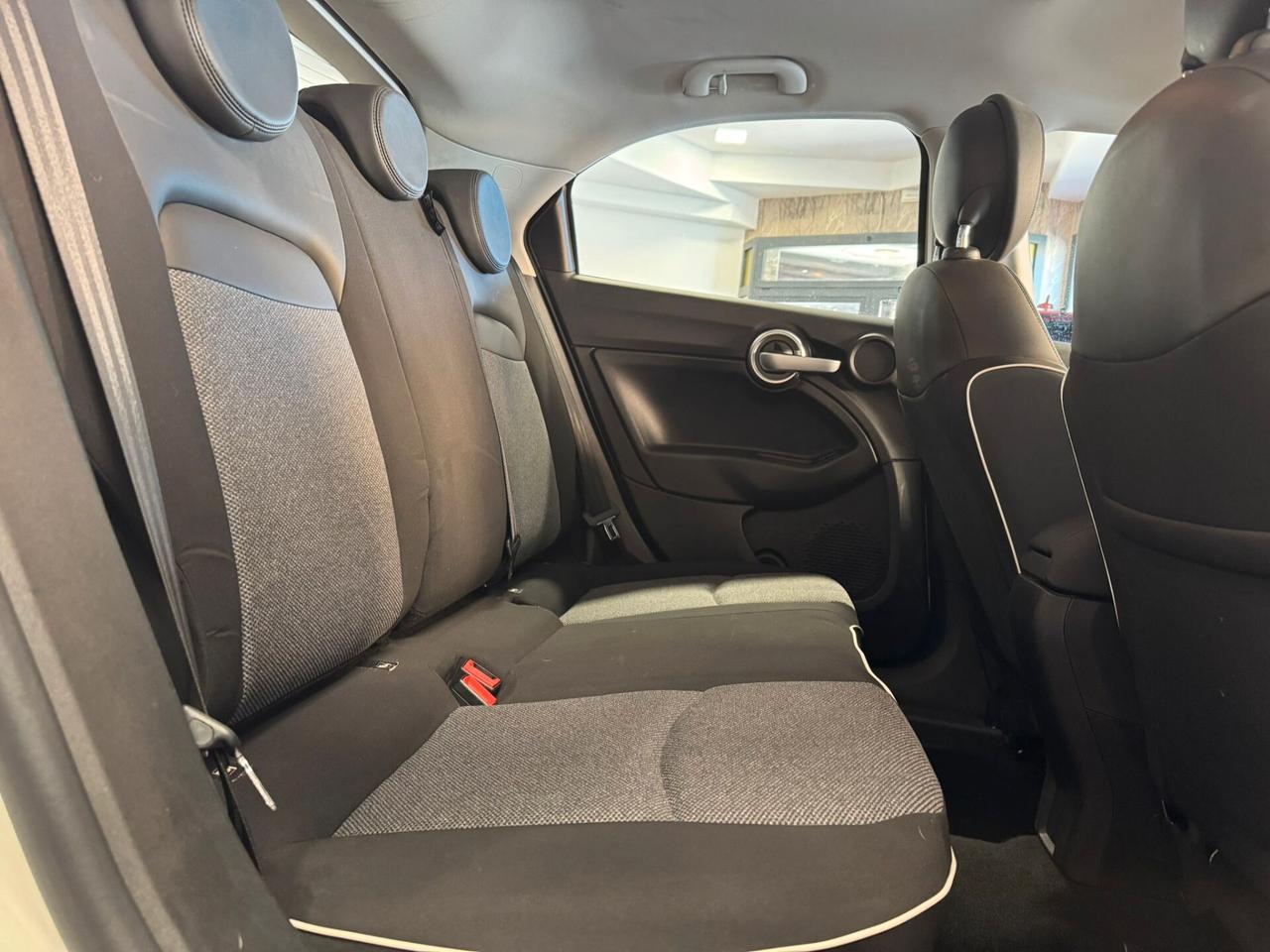 Fiat 500X 1.4 T-Jet 120 CV GPL Pop Star