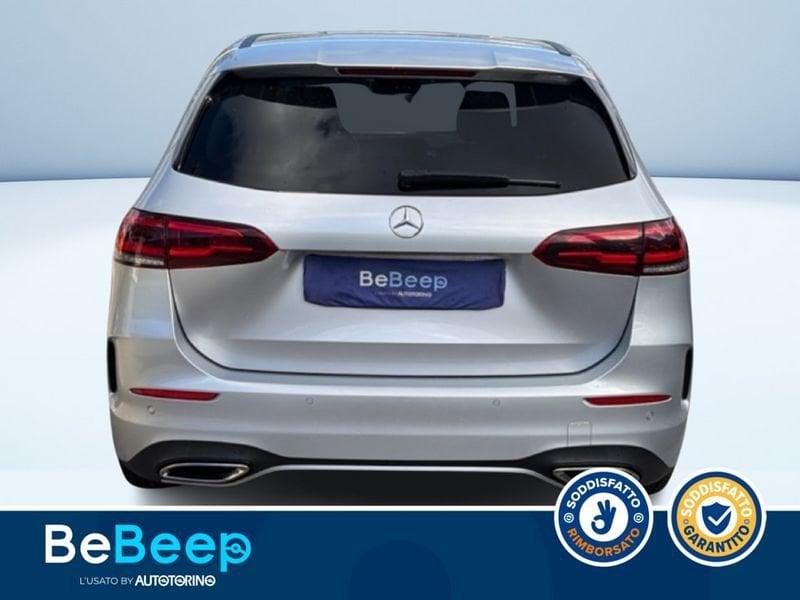 Mercedes-Benz Classe B B 180 D PREMIUM AUTO