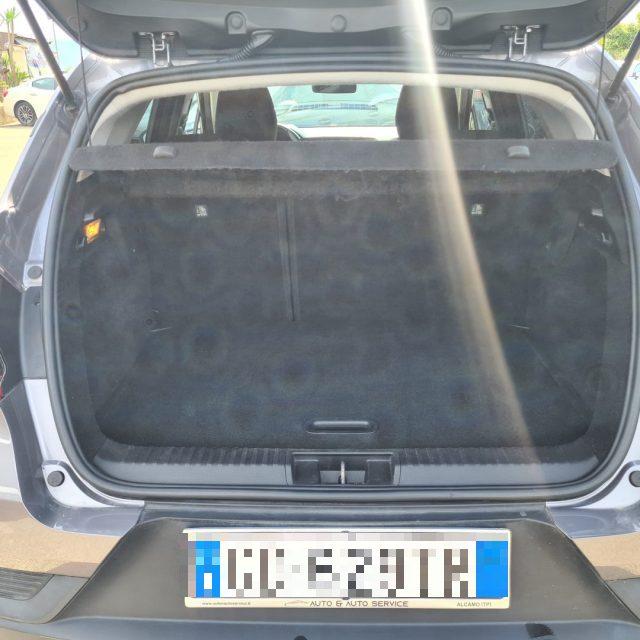 RENAULT Captur Blue dCi 115 CV Business