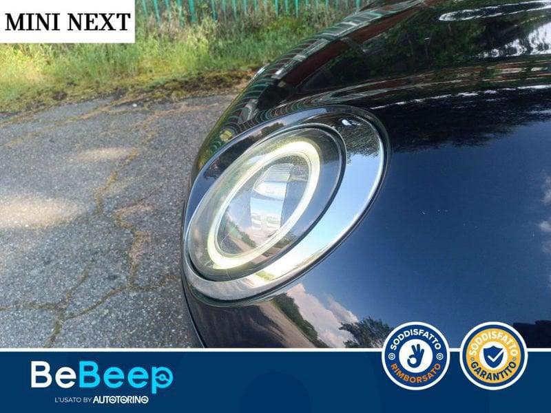 MINI Mini Clubman 2.0 COOPER D MAYFAIR EDITION AUTO