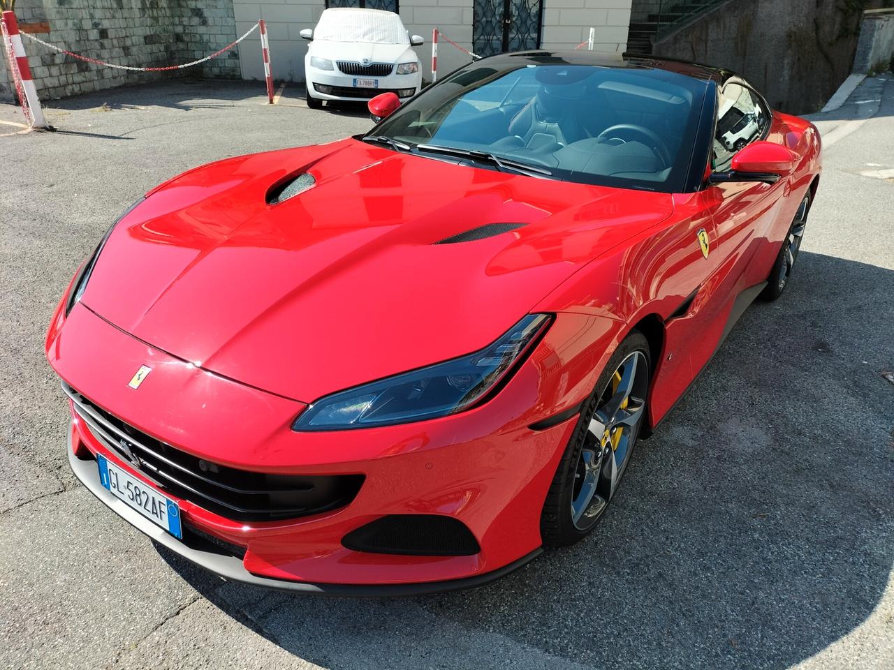 Ferrari Portofino 3.9 M 620 CV