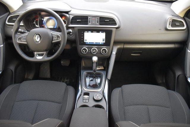 RENAULT Kadjar Blue dCi 8V 115CV EDC Business