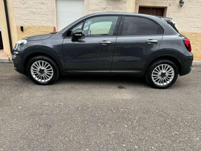 Fiat 500X 500X 1.3 mjt Connect 95cv