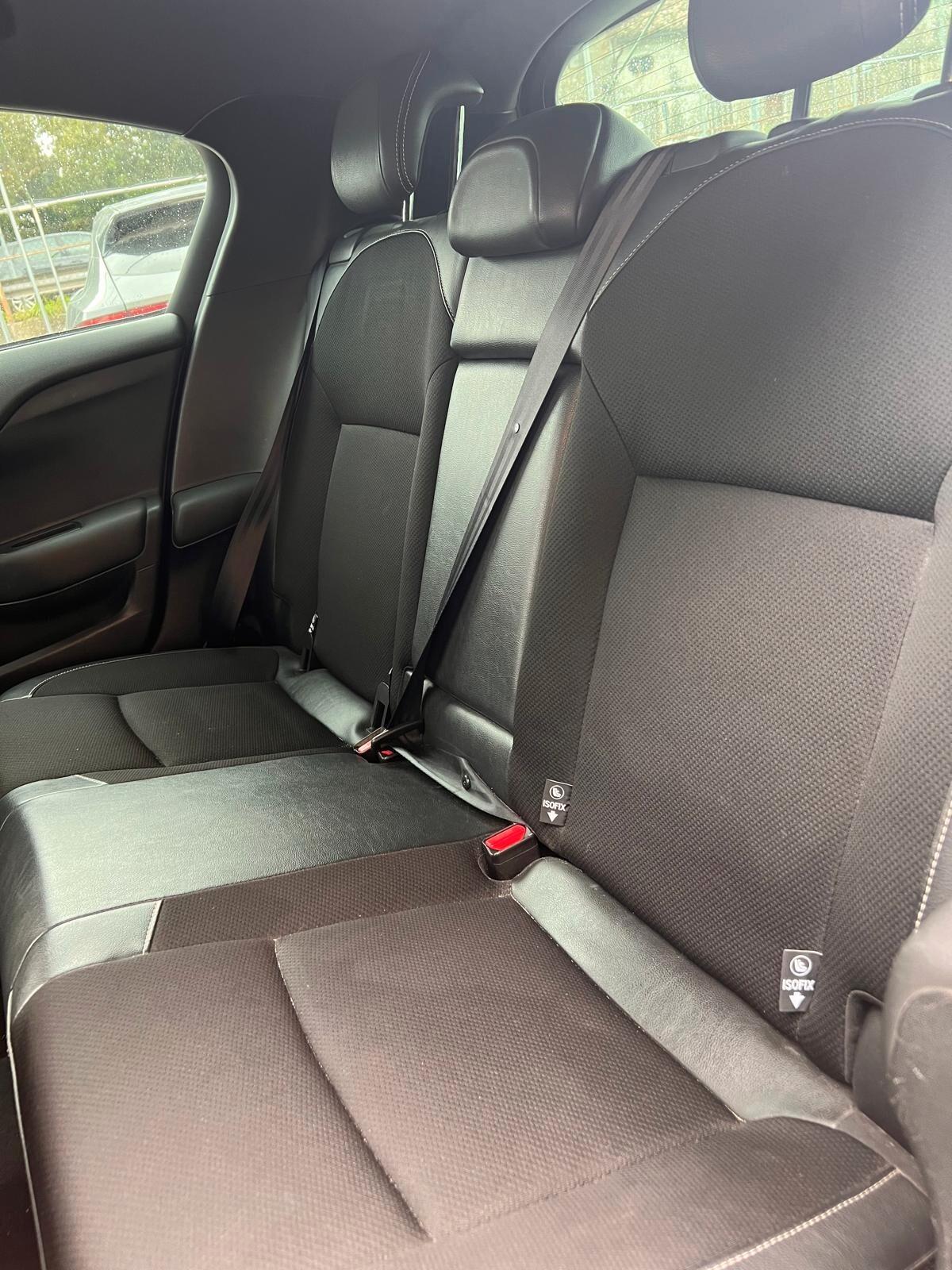 Citroen C4 DS4 1.6 e-HDi 110 airdream