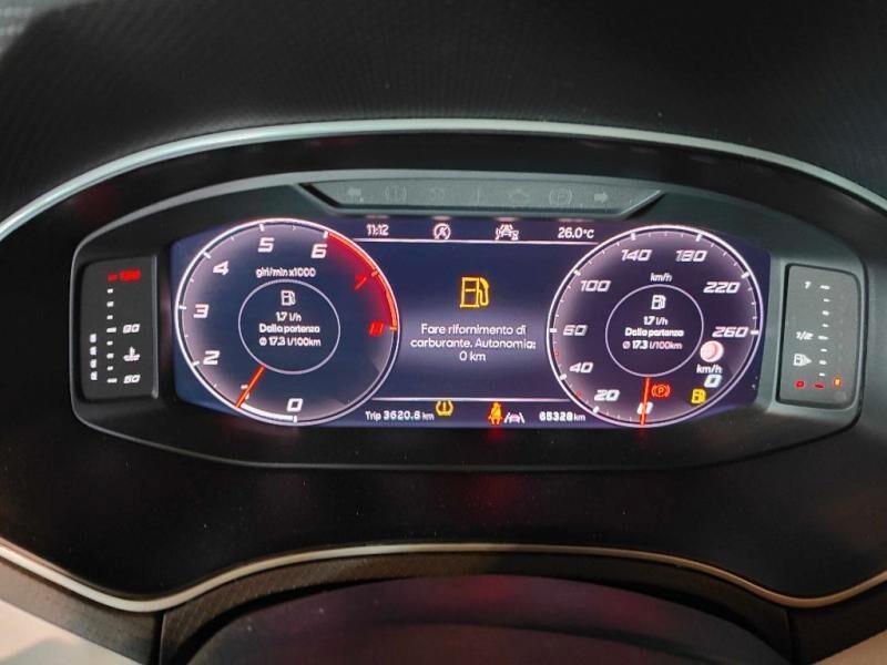 Arona 1.0 EcoTSI Black Edition