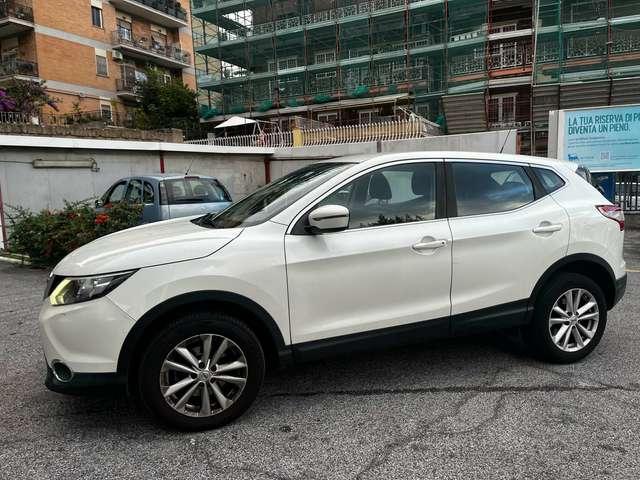 Nissan Qashqai Qashqai II 1.6 dci Business 2wd 130cv BLACK FRIDAY