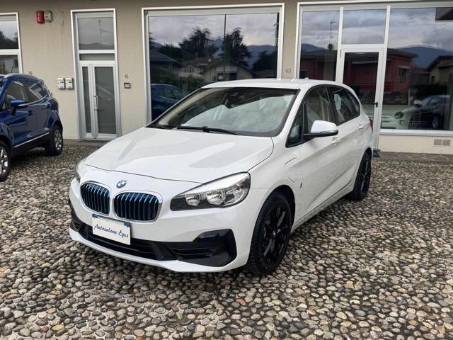 BMW 225 xe Active Tourer iPerformance aut.