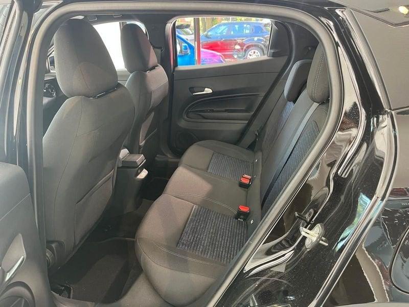 Alfa Romeo Junior Junior 1.2 145 CV Hybrid eDCT6
