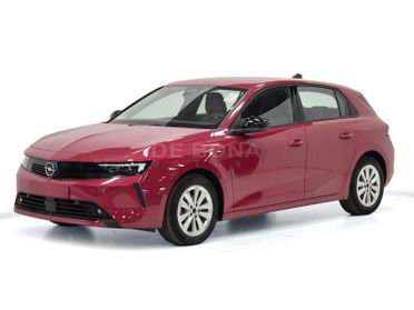 Opel Astra 1.2 t edition s&s 110cv