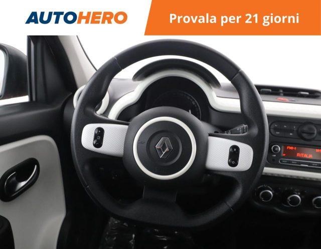 RENAULT Twingo SCe EDC Zen