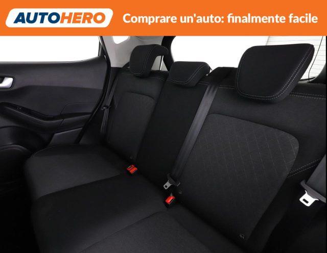 FORD Fiesta Active 1.5 EcoBlue