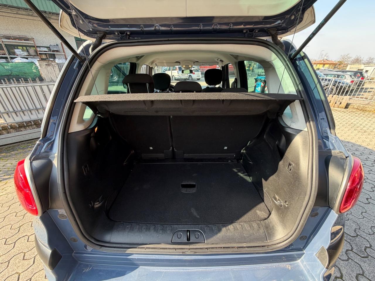 Fiat 500L 1.4 95 CV Cross