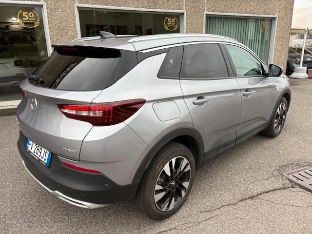 Opel Grandland X 1.2 Turbo 12V 130 CV Start&Stop Innovation