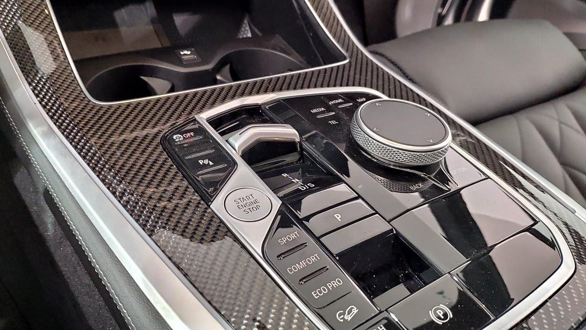 BMW X5 Xdrive40i Mild Hybrid 48V Msport