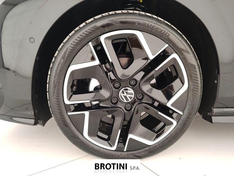 Volkswagen Golf 2.0 TDI SCR 110KW R-Line DSG