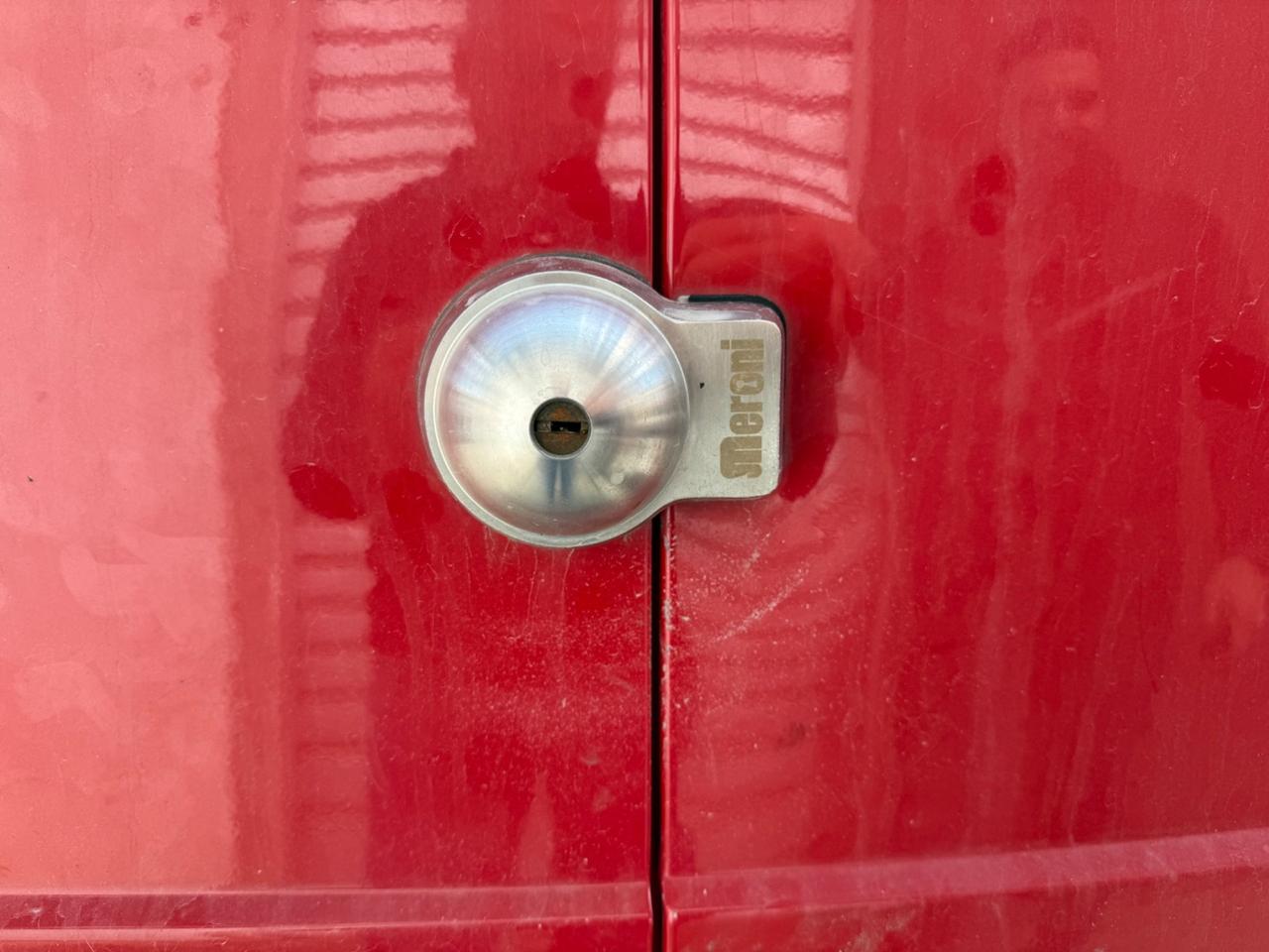 Fiat Fiorino 1.3 MJT 95CV Cargo Adventure