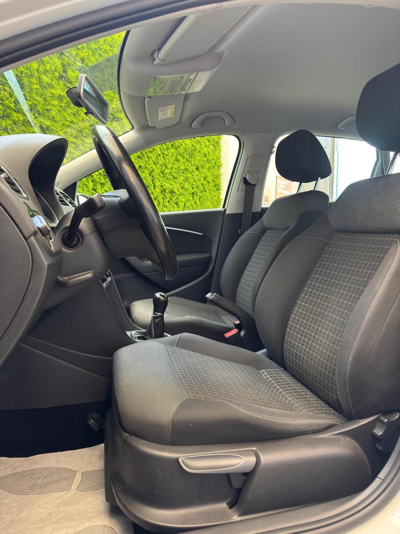 Volkswagen Polo 1.0 MPI 75 CV 5p. Comfortline