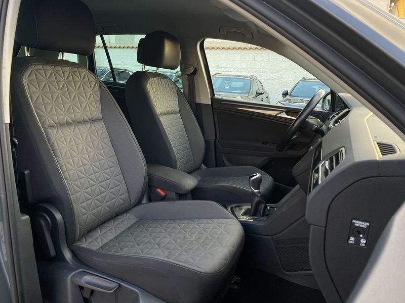 Volkswagen Tiguan Life 2.0 TDI 122 CV