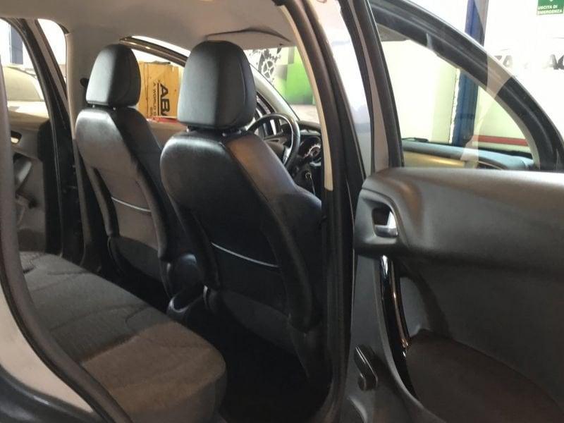 Citroën C3 1.6 BlueHDI 75cv Exclusive