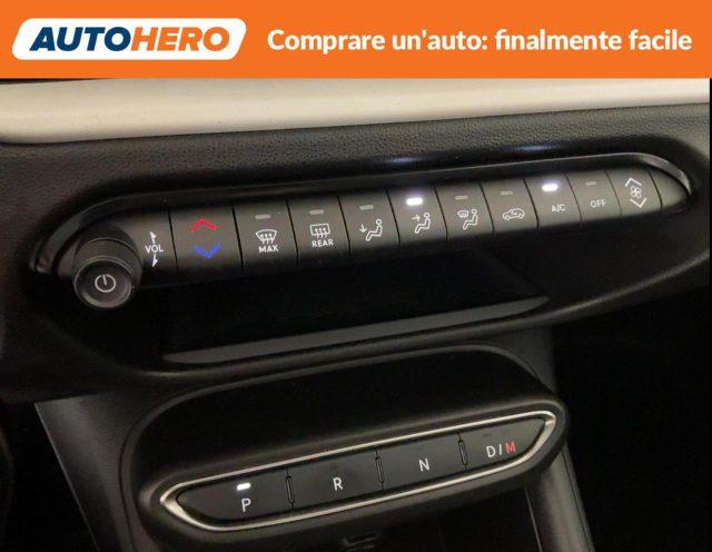 FIAT 600 Hybrid 100 CV DCT MHEV