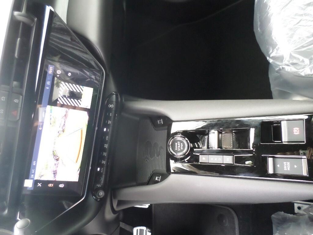 Alfa Romeo Junior 1.2 136 CV Hybrid eDCT6 Speciale