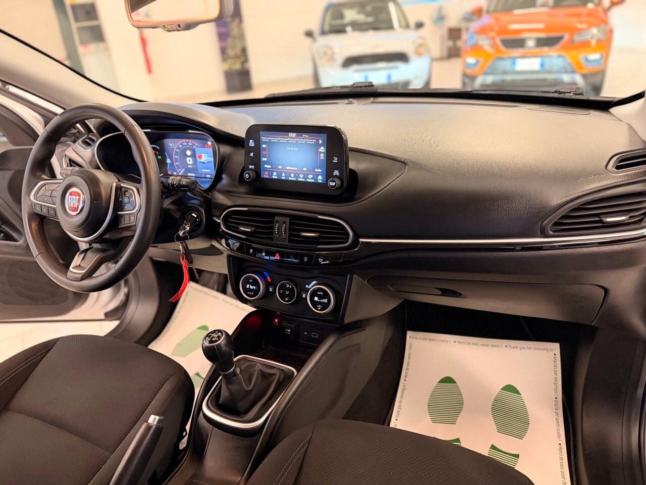 Fiat Tipo 1.0 SW City Sport