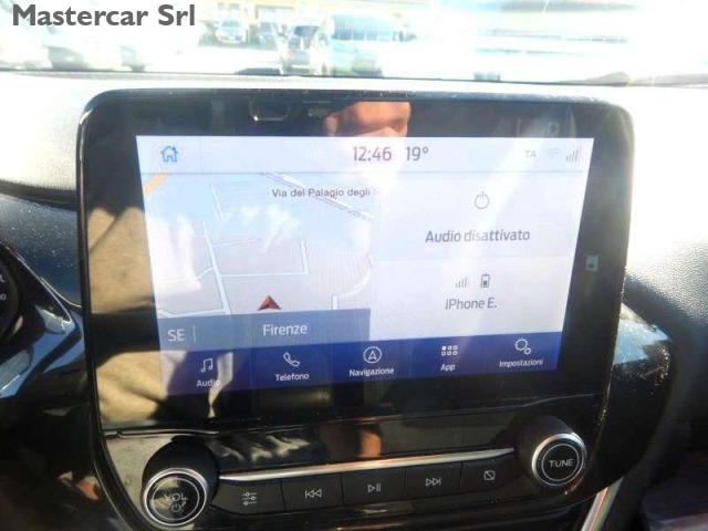 FORD Puma Puma 1.0 ecoboost h Titanium Autom Navi - GR545XF