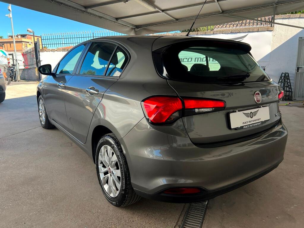 Fiat Tipo Easy 1.4 Benzina 95 CV - EURO 6B