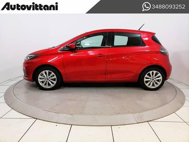 RENAULT ZOE Zen R110 my20