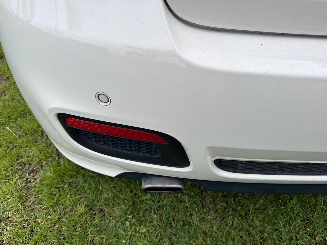 Fiat 500 1.2 S 69 CV