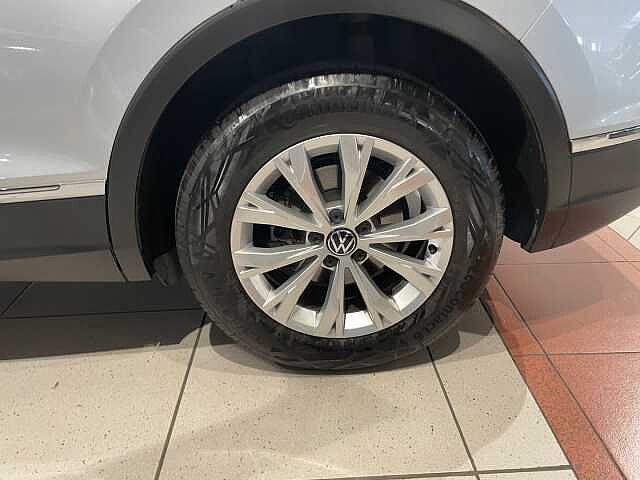 Volkswagen Tiguan 2ª serie 2.0 TDI SCR Life