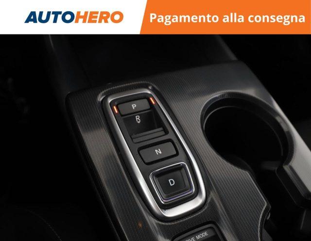 HONDA Civic 2.0 Hev eCVT Elegance