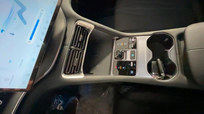 BYD Seal U DM-i Seal U DM-i 1.5 218 CV PHEV Com...