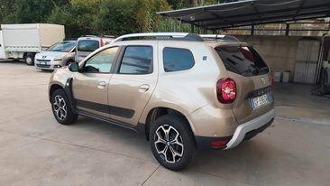 Dacia Duster 1.5 Blue dCi 8V 115 CV 4x2 15TH ANNIVERSARY