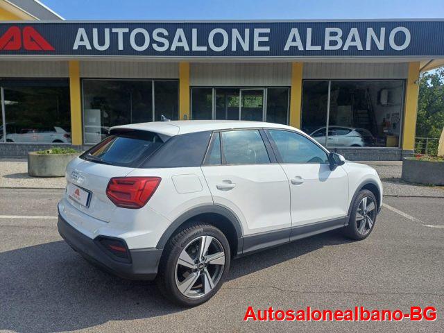 AUDI Q2 30 TDI S tronic