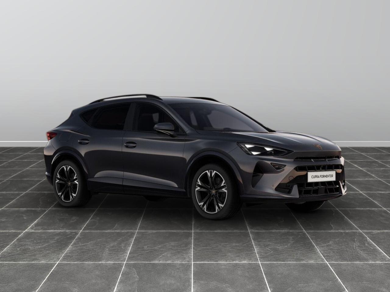 Cupra Formentor 1.5 hybrid 150cv dsg