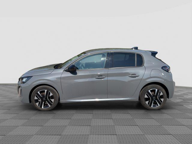 PEUGEOT 208 208 Hybrid 100 e-DCS6 Allure