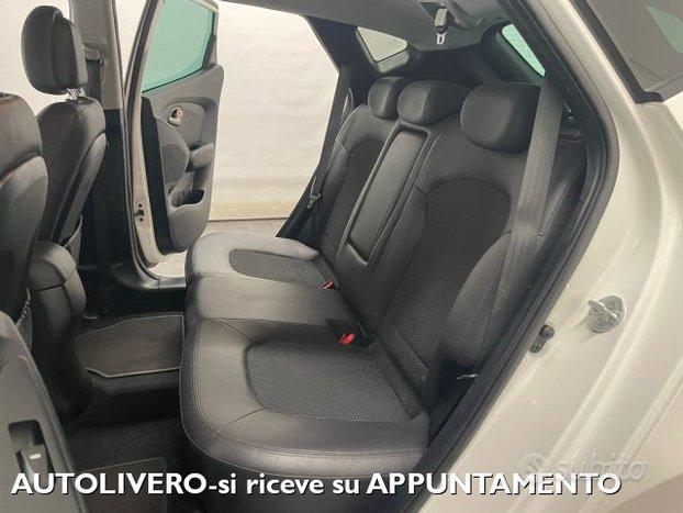 HYUNDAI iX35 1.7 CRDi 2WD Style-UNIPRO-PELLE