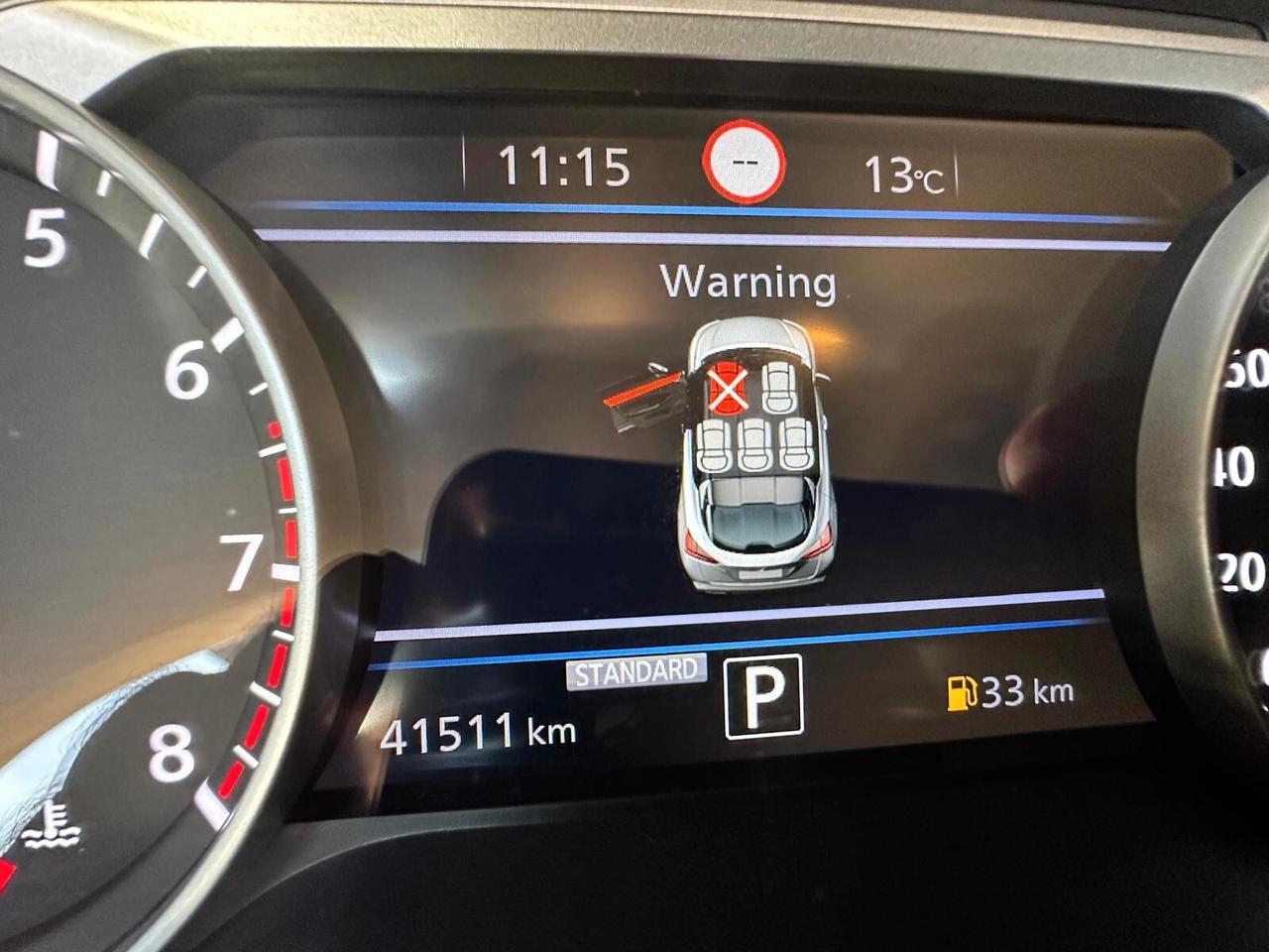 Nissan Juke 1.0 DIG-T 114 CV DCT N-Connecta