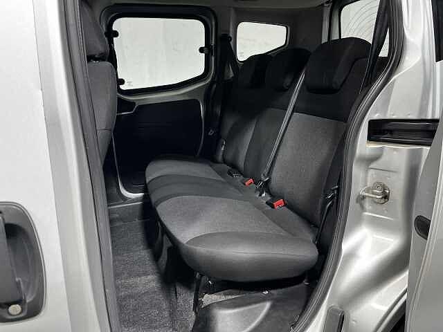 Fiat Qubo 1.3 MJT 80 CV Easy