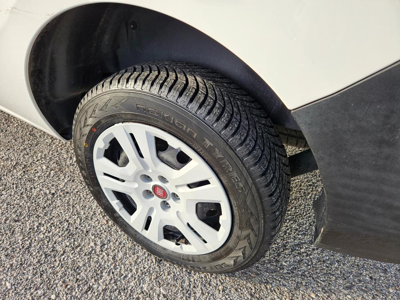 FIAT Doblo cargo 1.3 mjt 16v SX 95cv 3p.ti E6