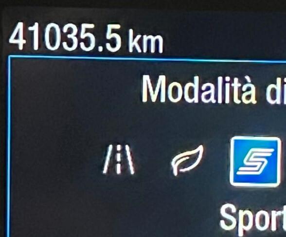 Ford Puma 1.0 Hybrid 125CV*NO VINCOLI DI FINANZIAMENTO* FULL!!!!