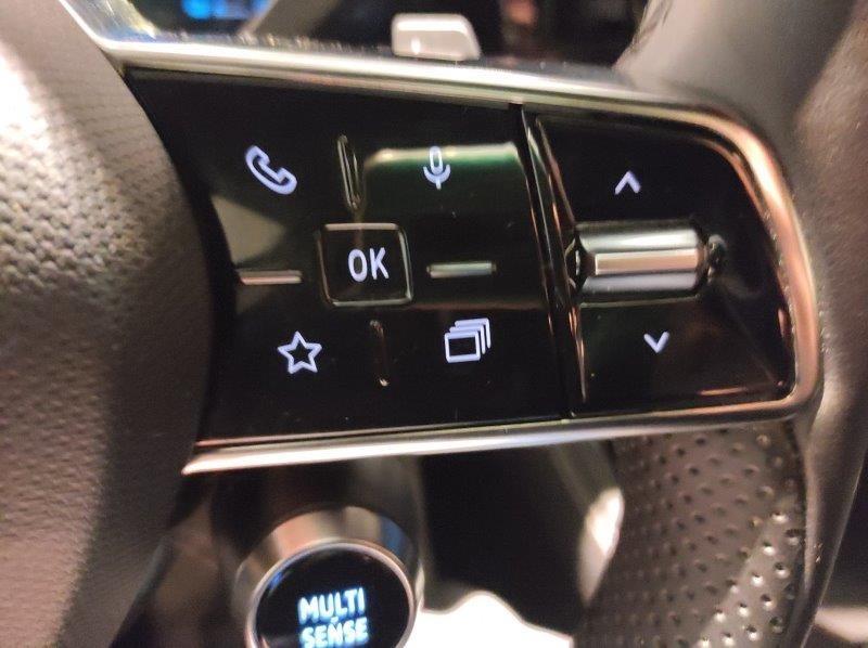 RENAULT Austral - Austral Full Hybrid E-Tech 200 CV Techno