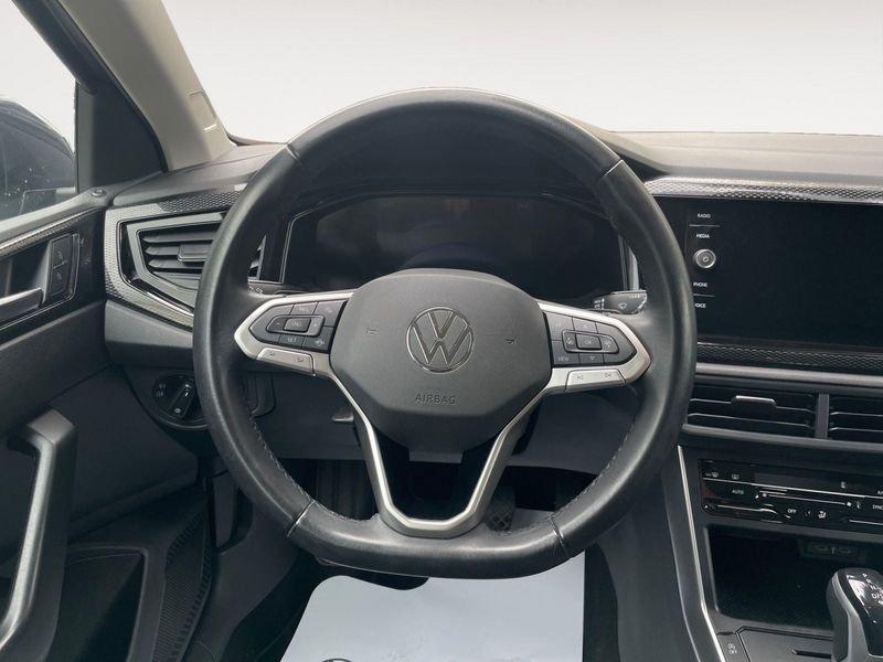 Volkswagen Polo Polo 1.0 TSI DSG Life