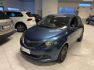 Lancia Ypsilon 1.0 FireFly 5 porte S&S Hybrid Gold Telecamera