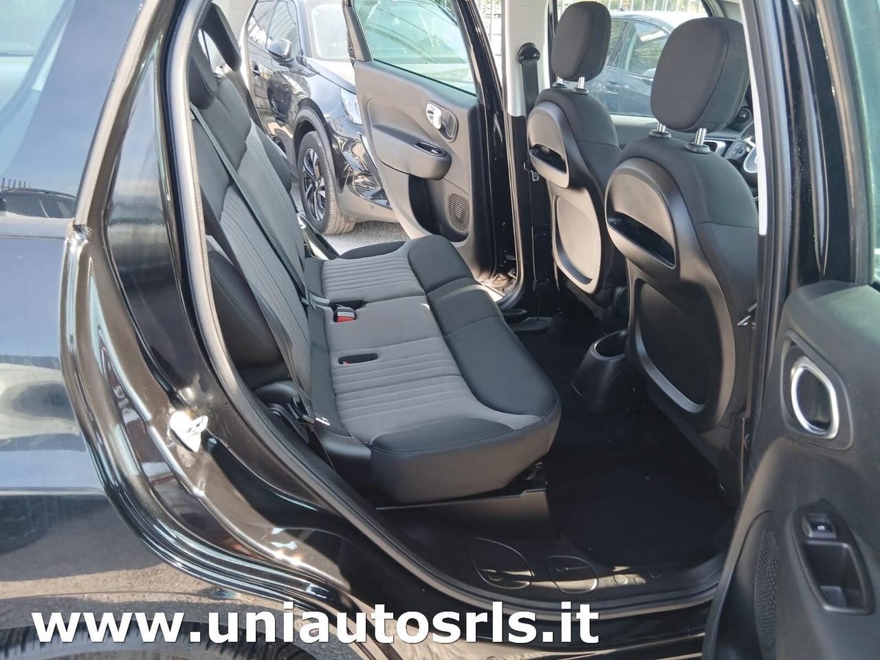 Fiat 500L 1.4 95 CV Pop Star